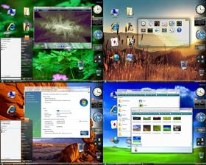 Another Vista Experience on XP