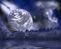 BLUE PLANET