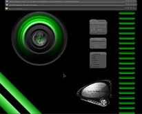 Lime Screeny