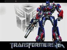 Optimus Prime