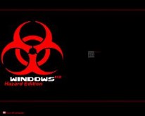 Windows Hazard Editon for Logons