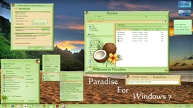 Paradise 10