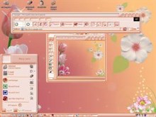 A Touch of Spring