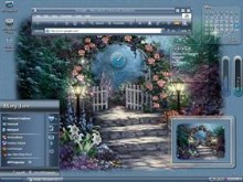 Garden Gate