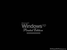Windows Pirated Edition