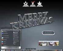 Krome Kristmas