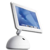 Mac Monitor