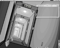 The Corridor