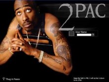 2Pac - All Eyez on me