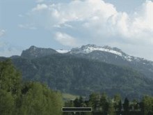 Kampenwand