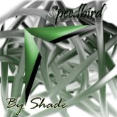Speedbird - Green