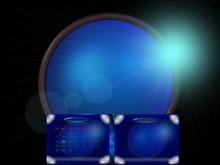 deepblue