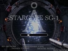 Stargate SG-1