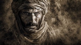 Tuareg