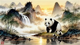Panda