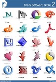 Dre-S Software Icons 2