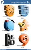Dre-S Software Icons 18