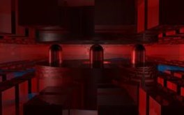 Hypercube