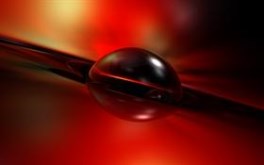 Drop of Death