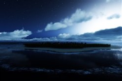 Little Paradise (Night Ver)