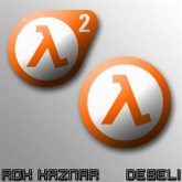 Half Life and Half Life 2