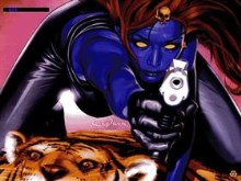 Mystique