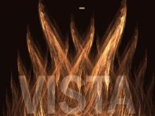 Burning Vista