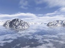 Desolate