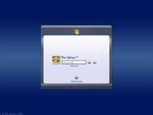 myLonghorn Logon