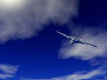 Coming In High