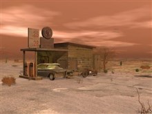 Abandoned