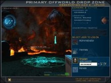 Doom 3- Type 2 (1024x768)