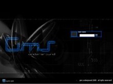 Gms Logon