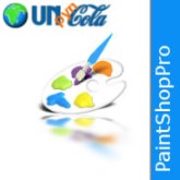 UNpynKOLA PaintShopPro
