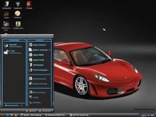 |KeY|Ferrari|Red|
