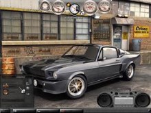 Gone in 60 Seconds