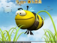 Boo....Bee