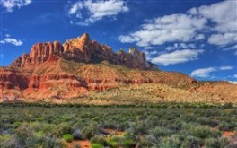 Zion