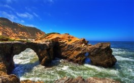 Mussel Rock