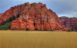 Cave Valley