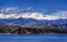 Lake Cachuma