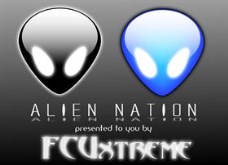 Alien Nation