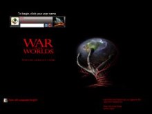 War of the Worlds