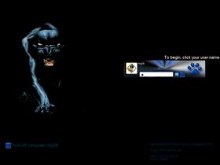 From the Dark II