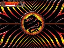 Black Dragon