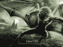 Dracula (Van Helsing)
