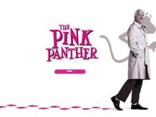 Pink Panther
