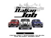The Italian Job