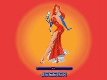Jessica Rabbit II
