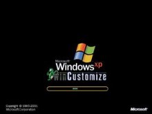 Wincustomize XP
